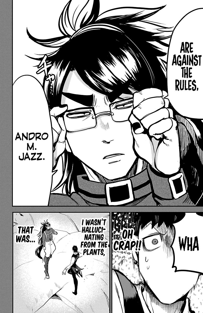 Mairimashita! Iruma-kun, Chapter 119 image 10